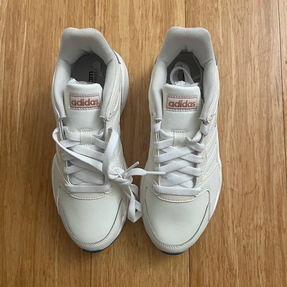 adidas EF1323 Womens Chaos   Sneakers Shoes    - Size 7 M - Picture 3 of 6